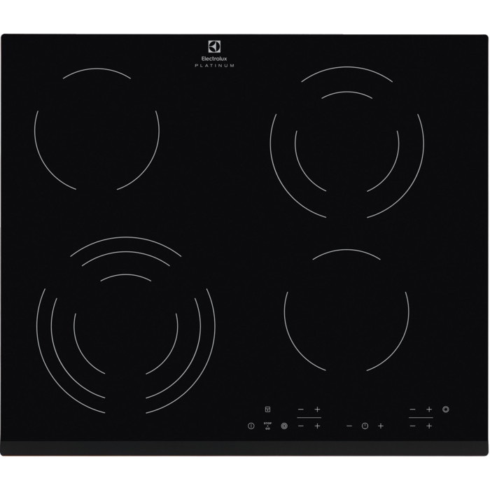 Electrolux CPE6433KF - зображення 1