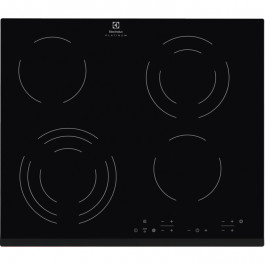   Electrolux CPE6433KF