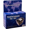 MicroJet Картридж для HP DJ 460/ 6520/ 5743/ 6543 (131 Black) (HC-F33) - зображення 1