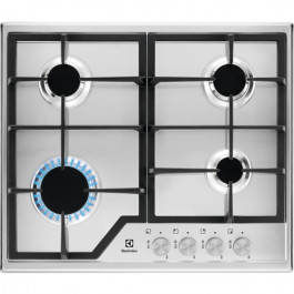 Electrolux GEE263MX