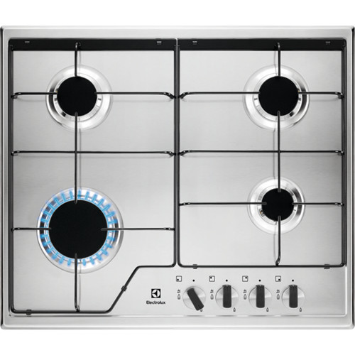 Electrolux GPE262MX - зображення 1