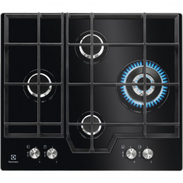   Electrolux GPE363NK