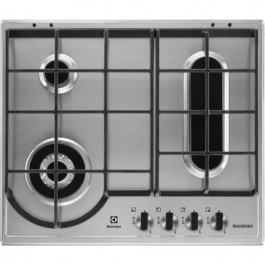 Electrolux GPE963FX