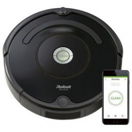   iRobot Roomba 671