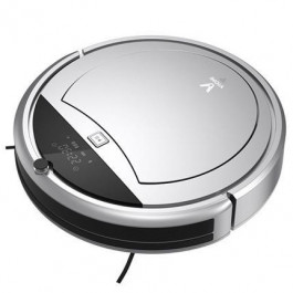   Viomi Vacuum cleaner Grey (VXRS01)