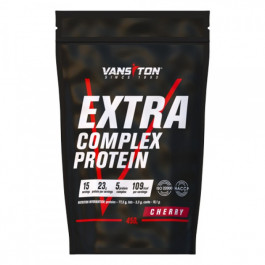   Ванситон Extra Complex Protein /Экстра/ 450 g /15 servings/ Cherry