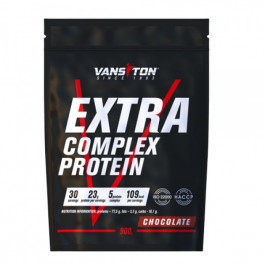 Ванситон Extra Complex Protein /Экстра/ 900 g /30 servings/ Chocolate