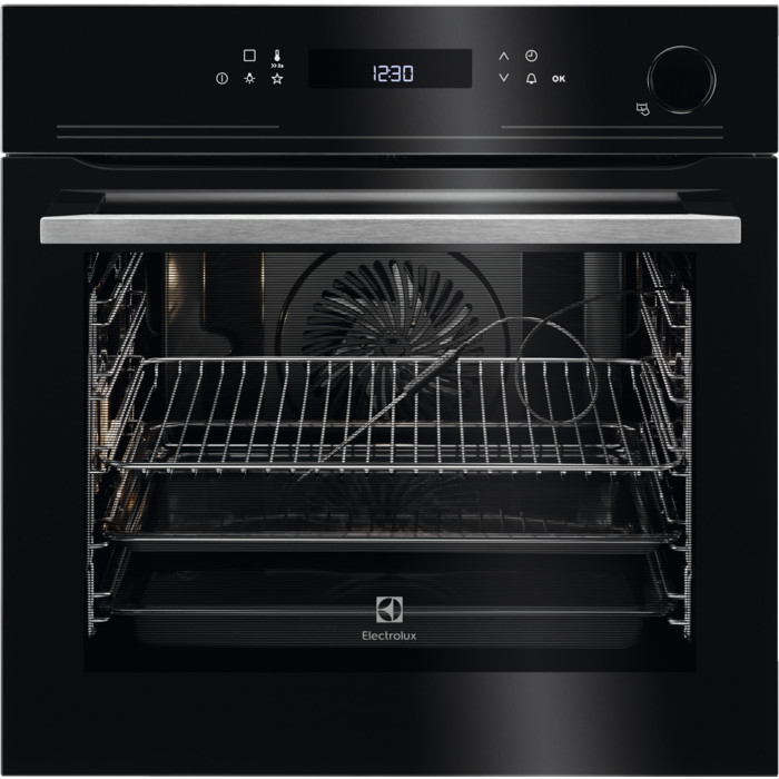 Electrolux EOB8757ZOZ - зображення 1