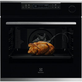 Electrolux OKC8H31X