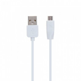 Hoco X1 Rapid MicroUSB 1m White