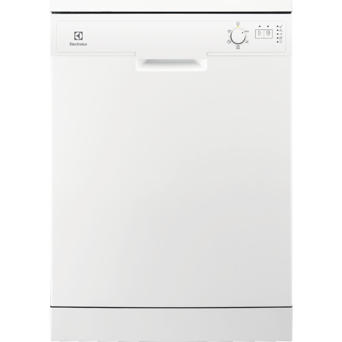 Electrolux ESF9526LOW - зображення 1