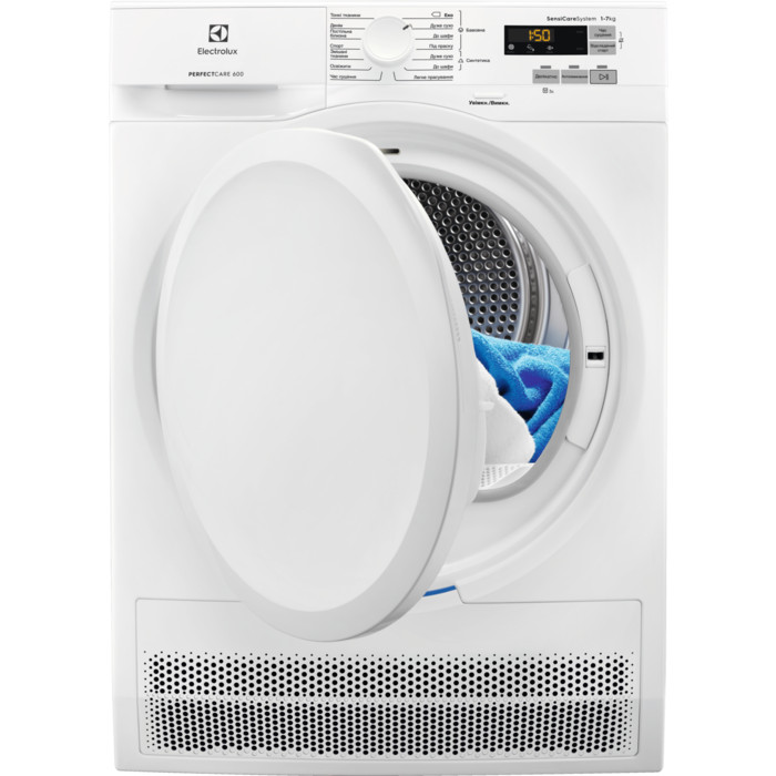 Electrolux EW6C527PU - зображення 1