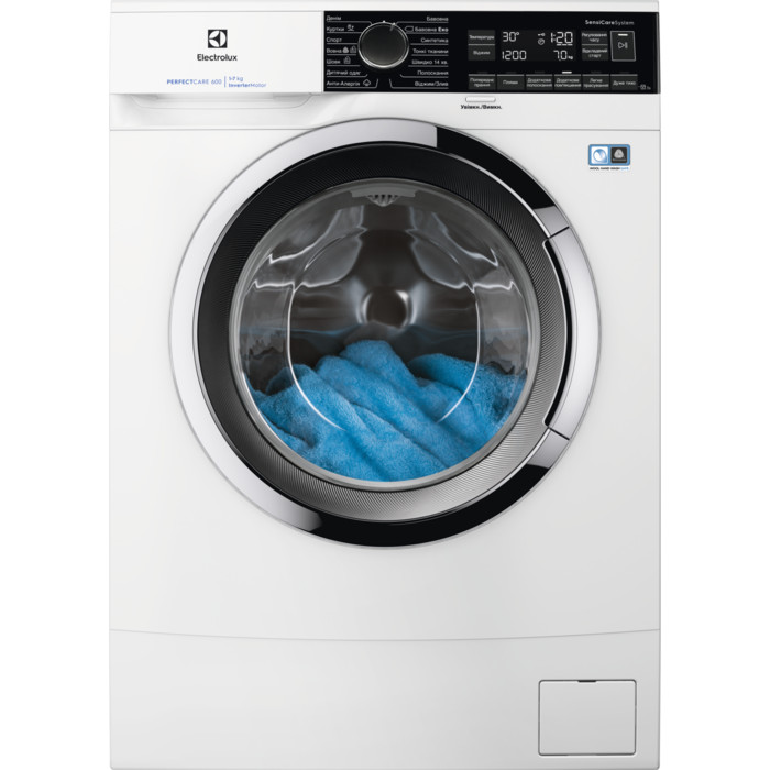 Electrolux EW6S227CU - зображення 1