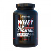 Ванситон Whey for Cocktail /Для коктейлей/ 1500 g /25 servings/ - зображення 1