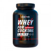 Ванситон Whey for Cocktail /Для коктейлей/ 1500 g /25 servings/ Strawberry - зображення 1