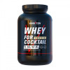 Ванситон Whey for Cocktail /Для коктейлей/ 1500 g /25 servings/ Vanilla - зображення 1