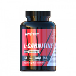 Ванситон L-Carnitine /L-Карнитин/ 700 mg 150 caps