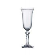 Crystalite Набор бокалов для шампанского Laura 150мл 1S116/00000/150