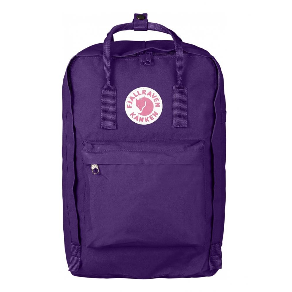 Fjallraven Kanken 17" / Purple (F27173.580) - зображення 1