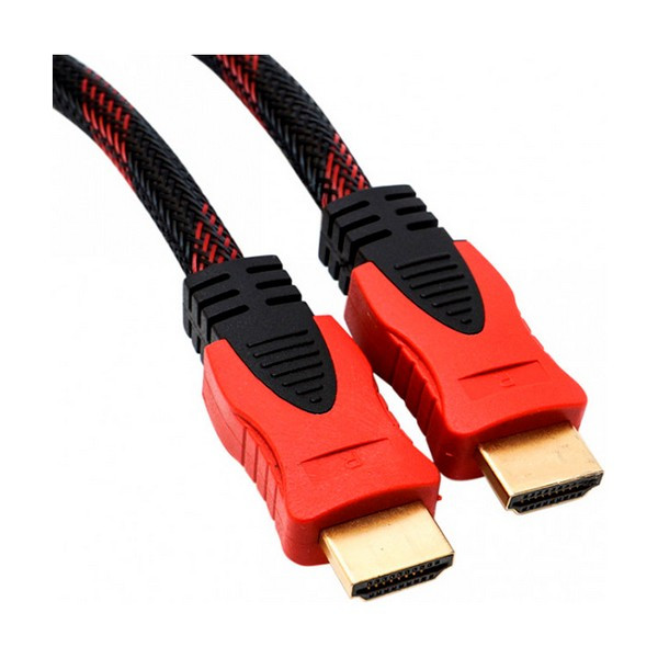 VALUE HDMI to HDMI 5m (S0737) - зображення 1