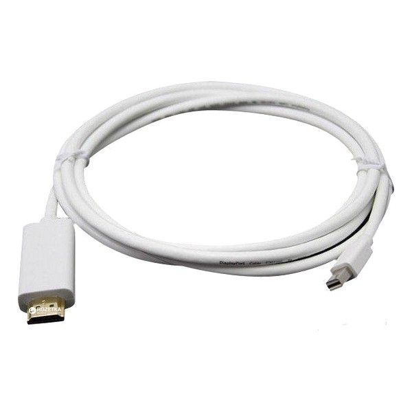 VALUE DisplayPort to HDMI 1.5m (S0227) - зображення 1