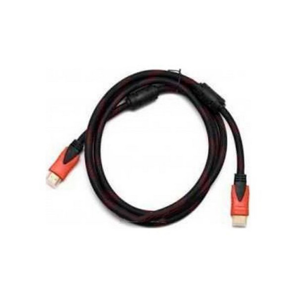 GRESSO HDMI to HDMI 5m (GRHDMIMM2F5M) - зображення 1