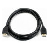 GRESSO HDMI to HDMI 1.8m (GRHDMIMMNF1.8M) - зображення 1