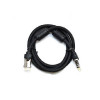 GRESSO HDMI to HDMI 5m (GRH3003HDMIMM2F5M) - зображення 1