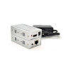 Voltronic YT-SCPE HDM-60m1080Р/09243 HDMI-RJ-45 Grey (09243) - зображення 1