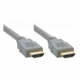   REAL-EL HDMI-HDMI M/M v2.0 1m Grey (EL123500045)