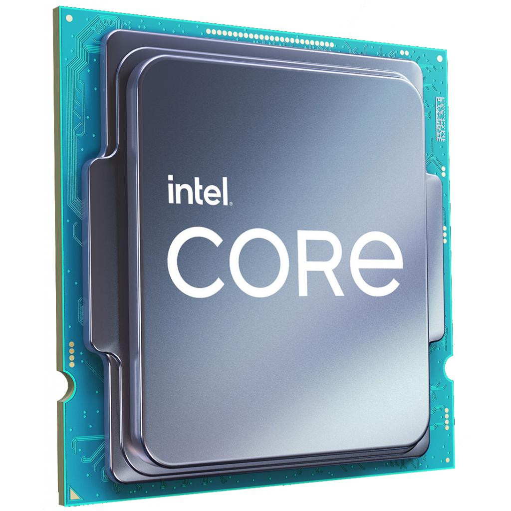 Intel Core i5-11600KF (CM8070804491415) - зображення 1