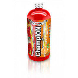 Amix ChampION Sports Fuel 1000 ml /100 servings/ Juicy Orange