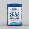 Applied Nutrition BCAA Amino Hydrate 450 g /32 servings/ Icy Blue Raz - зображення 1