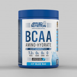 Applied Nutrition BCAA Amino Hydrate 450 g /32 servings/ Icy Blue Raz