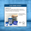 Applied Nutrition BCAA Amino Hydrate 450 g /32 servings/ Icy Blue Raz - зображення 4
