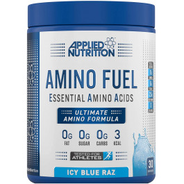 Applied Nutrition Amino Fuel 390 g /30 servings/ Icy Blue Raz