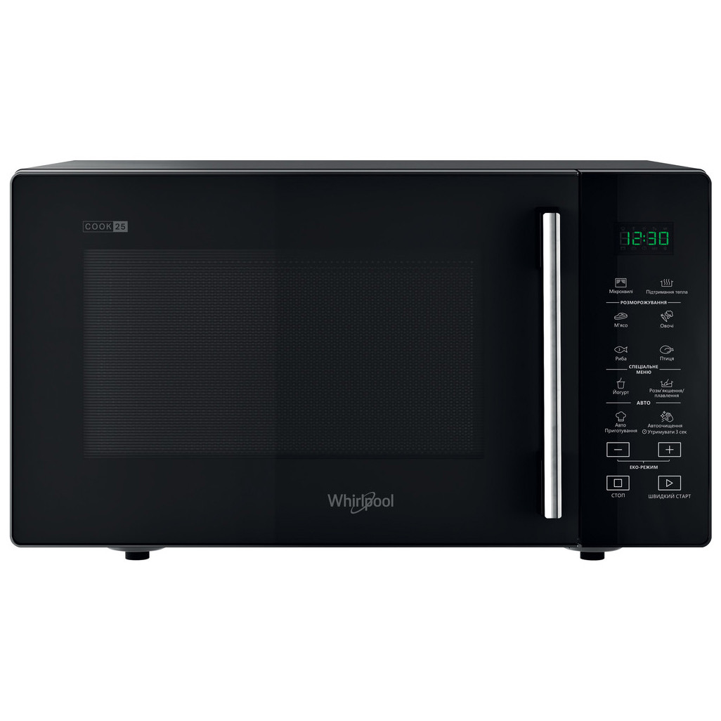 Whirlpool MWP 251 B - зображення 1