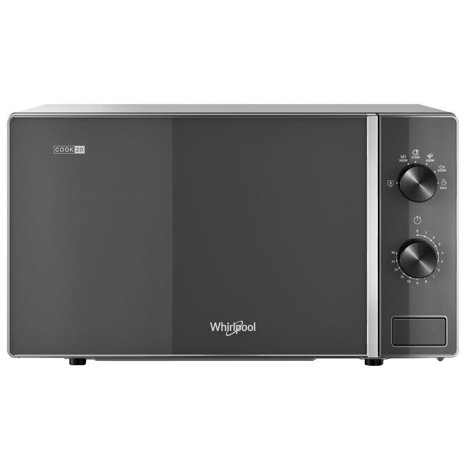 Whirlpool MWP 101 M - зображення 1