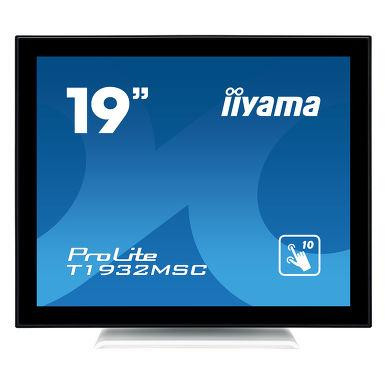 iiyama ProLite 19" (T1932MSC-W5AG) - зображення 1