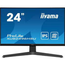   iiyama ProLite XUB2496HSU-B1