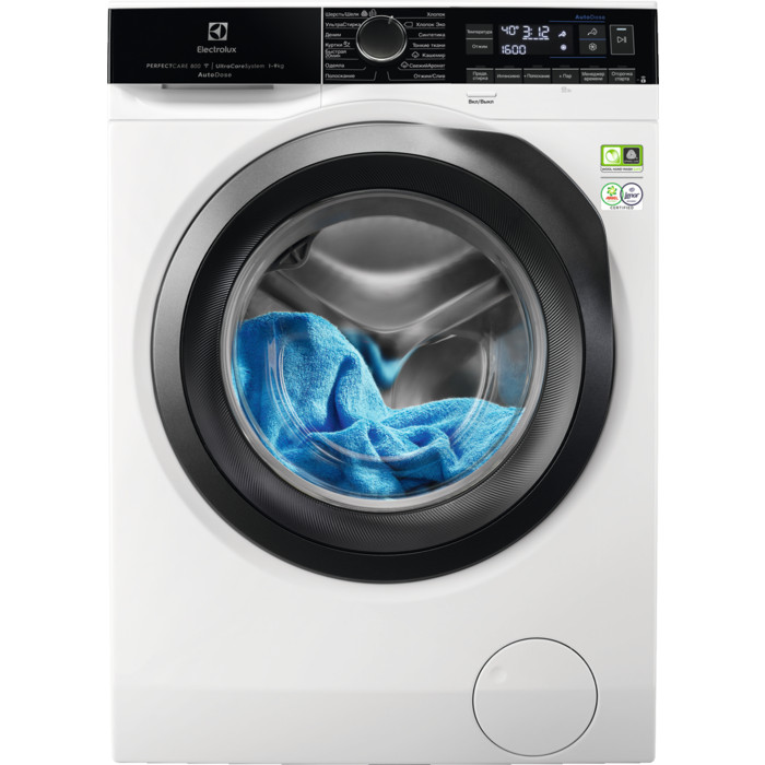 Electrolux EW8F1R69SA - зображення 1