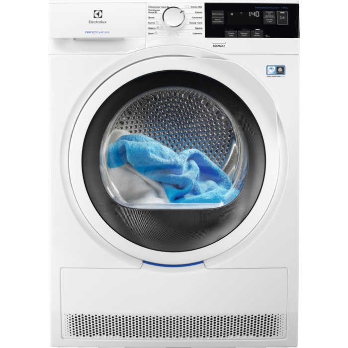 Electrolux EW8HR358S - зображення 1