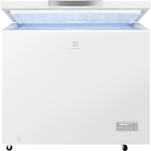 Electrolux LCB3LF26W0 - зображення 1