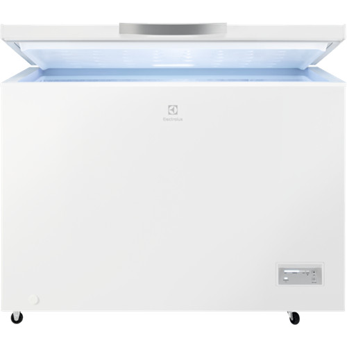 Electrolux LCB3LF31W0 - зображення 1