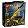 LEGO Technic Передвижной кран (42108) - зображення 2