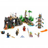 LEGO Ninjago Село хранителей (71747) - зображення 1
