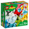 LEGO Duplo Коробка-сердце (10909) - зображення 2