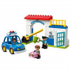 LEGO DUPLO Полицейский участок (10902) - зображення 1