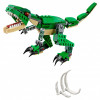 LEGO Creator Могучие Динозавры (31058) - зображення 1
