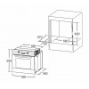 Interline HK 400 WH - зображення 4